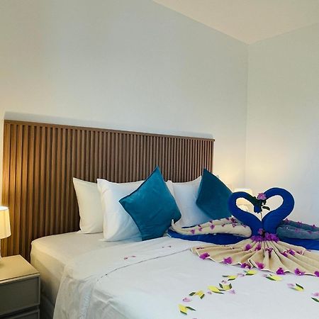 Baan Saint-Tropez Seaview Villas Kata Beach 외부 사진