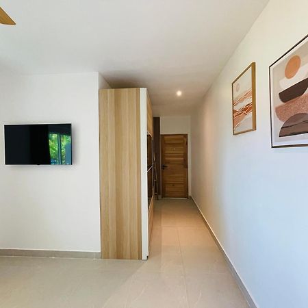 Baan Saint-Tropez Seaview Villas Kata Beach 외부 사진