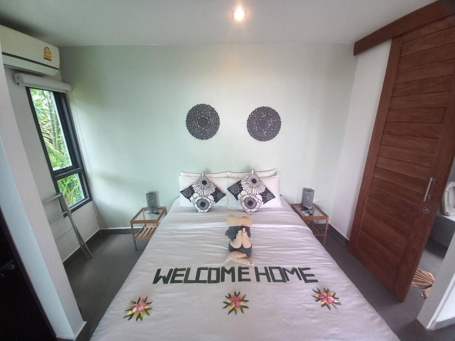Baan Saint-Tropez Seaview Villas Kata Beach 외부 사진