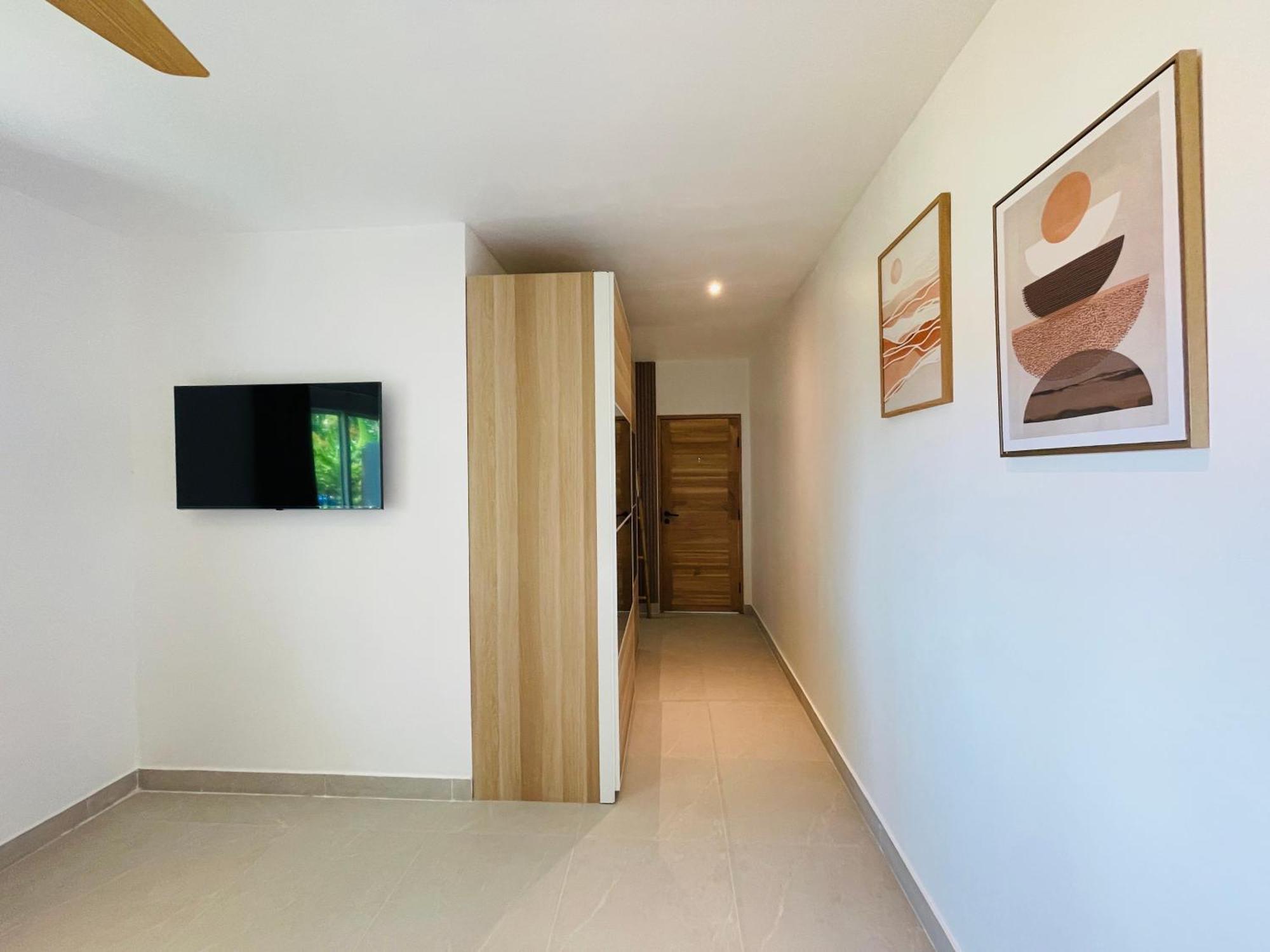 Baan Saint-Tropez Seaview Villas Kata Beach 외부 사진